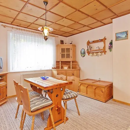 Holiday Thuringer Ferienhauschen 1 Prázdninový dům *
