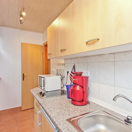 Holiday Thuringer Ferienhauschen 1 * Langenbach (Thuringia)