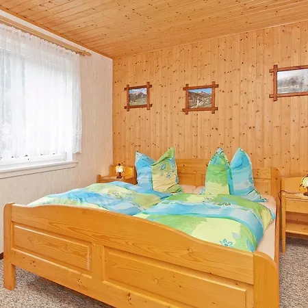 Holiday Thuringer Ferienhauschen 1 Langenbach (Thuringia)