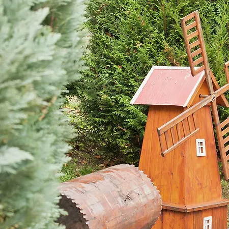 Holiday Thuringer Ferienhauschen 1 * Langenbach (Thuringia)